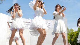 [4K] 天空音パレード 「天空音パレード」 アイドル ライブ Japanese idol