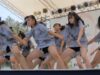 [4K] 初芝立命館高校 ダンス部 ゾンビダンス 日本高校ダンス部選手権出場 High School Dance