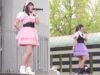 【4K】20210417 シャノワール「アイドルキャンパス/idol campus」＠愛知県名古屋市中区･若宮広場