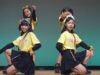 【4K60P】IM Zip（アイムジップ）「 オリジナルダンス」射水市大島絵本館GW 2021/5/3