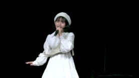 ゆうゆ 『ギラギラ（Ado）』  東京アイドル劇場mini 2021.05.23