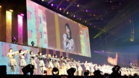 AKB48チーム8全国ツアーファイナル 神奈川県公演@ぴあアリーナMM 2021年5月23日