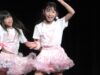 Angel♡Heart【右寄りver.】『Angel♡Heartと仲間たち 公演』2021.02.23(Tue.)東京アイドル劇場(YMCA スペースYホール)
