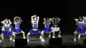 ＹＪＣダンススタジオ『Beat Generation(フェアリーズ)』ダンスパフォーマンス＠2021.04.18(Sun.)東京アイドル劇場mini(YMCA スペースYホール)