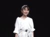 櫻井 佑音 定期公演より『Bedtime Story』『366日』【4K】　2021.4.29　東京アイドル劇場mini　YMCA