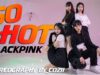 BLACKPINK – SO HOT choreography by_COZII @GROUN_D DANCE
