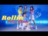[릴레이댄스] 브레이브걸스(Brave Girls) – Rollin COVER DANCE @GROUN_D DANCE