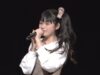 七聖るるあ（Challenge Girls!!）『ラッキーセブン』【4K】　2021.4.29　ソロSP⑩　東京アイドル劇場mini　YMCA