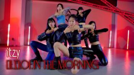 ITZY(있지) “마.피.아. In the morning” DANCE COVER [그라운디 2호점 창원] @GROUN_D DANCE