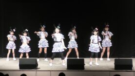 『KUWAGATA☆KIDS公演』2021.04.04(Sun.)東京アイドル劇場(YMCA スペースYホール)【広角ver.】