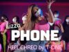Lizzo – Phone CHOREOGRAPHYㅣHeel Dance by_T-ONE @GROUN_D DANCE