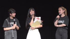 RISING/ZERO-Ⅴ MIO生誕祭　2021.5.9　東京アイドル劇場mini　YMCA