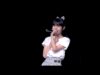 Runa☆（ろっきゅんろーる♪） 『夕暮れ恋の時間』  東京アイドル劇場mini 2021.05.23 スマイレージカバー特集