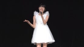 Runa☆『恋するエンジェルハート』2021.5.23　東京アイドル劇場ソロSP⑩　YMCA