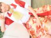 元Runup!!【1分間イメージ動画】桜空 かえ/MeWenow（Japanese Idol Kae Sakura’s Slideshow Video）majide cafe 2021年5月5日（木）