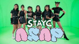STAYC(스테이씨) – ASAP DANCE COVER @GROUN_D DANCE