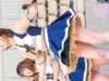 エラバレシ アイドル「リバース / もっと、ねぇもっと」もえあず Japanese girls Idol group [4K]
