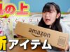 机の上の新しいアイテムをゲット！これで勉強頑張れる！？