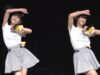 ろっきゅんろーる♪『黄色い自転車とサンドウィッチ』2021.5.23 　スマイレージカバー特集⑦　東京アイドル劇場mini　YMCA