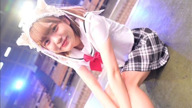 【1分間イメージ動画】若葉 彩音（Japanese Idol Irone Wakaba’s Slideshow Video）IdolCampus at 上野水上音楽堂 2021年5月16日（日）