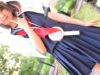 【1分間イメージ動画】14歳JCアイドル みるきゅ（Japanese Idol Mirukyu’s Slideshow Video）Idol Campus/アイドルキャンパス 2021年6月22日（火