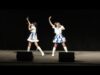 『ろっきゅんろーる♪定期公演』2021.05.29(Sat.)東京アイドル劇場mini(YMCA スペースYホール)【クローズアップver.】