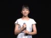 梅谷 心愛『ギラギラ』『ドライフラワー』2021.6.13　スタたん☆彡Vol.3⑥　東京アイドル劇場mini　YMCA