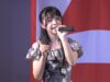小島 菜々海『オリビアを聴きながら』2021.6.20　小中学生が昭和の名曲を歌うライブ⑧　東京アイドル劇場mini　YMCA
