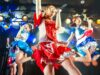 大阪24区ガールズ アイドル 「GIFT / TAKOYAKI☆PARTY」 Japanese girls Idol group [4K]