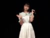 [4K] 2021.05.29  響野アンナ (Angel Sisters)「Shout Baby (緑黄色社会)」東京アイドル劇場mini