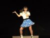 [4K] 2021.05.29 RAMU (ろっきゅんろーる♪（R＆R）)「まっさらブルージーンズ (℃-ute)」東京アイドル劇場mini