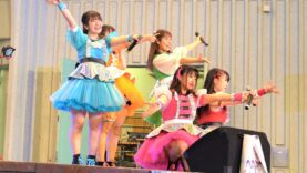 【4K/α7ⅲ/2470GM】# アドラブル（Japanese idolGroup # ADORABLE）アイドルキャンパス/Idol Campus at 上野水上音楽堂 2021年5月16日（日）
