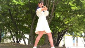 【4K/α7ⅲ/2470GM】Aine/あいね（Japanese idol singer “Aine”）ガールズパフォーマンスサミット2020 in 佐久ミレニアムパーク 2020年8月10日（祝月）