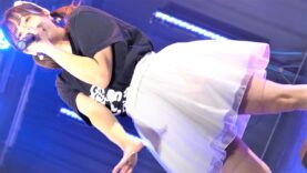 【4K/α7ⅲ/GM】めっちゃ輝き隊（Japanese idol group “Metcha kagayaki-tai”）LIVE リミット at ジールシアター新宿 2020年12月12日（土）