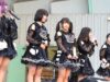 【4K/α7ⅲ/GM】WEAKEND（Japanese idol group WEAKEND）アイドルキャンパス/Idol Campus at 上野水上音楽堂 2021年5月16日（日）