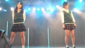 【4K/α7Rⅲ/GM】さよなら歌姫（Japanese idol group “Sayonara Utahime”）LIVE リミット at ジールシアター新宿 2020年12月12日（土）