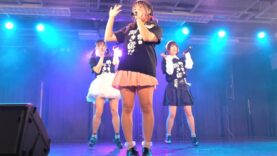 【4K/α7Rⅲ/GM】めっちゃ輝き隊（Japanese idol group “Sayonara Utahime”）LIVE リミット at ジールシアター新宿 2020年12月12日（土）