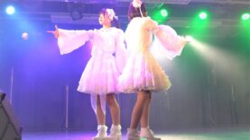 【4K/α7Rⅲ/GM】NoA（Japanese idol group “NoA”）LIVE リミット at ジールシアター新宿 2020年12月12日（土）