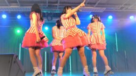 【4K/α7Rⅲ/GM】Spindle/スピンドル（Japanese idolgroup ”Spindle”）『LIVE リミット！』 at ジールシアター新宿 2020年12月12日（土）