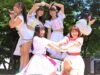 【4K/α7Rⅲ】パラレルドリーム（Japanese idol group Parallel Dream）ガールズパフォーマンスサミット2020 in 佐久ミレニアムパーク 2020年8月10日（祝月