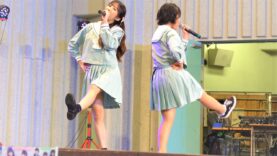 【4K/a7ⅲ/2470GM】ドレミランド（Japanese idol group DO RE MI LAND）IdolCampus at 上野水上音楽堂 2021年5月16日（日）