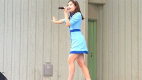 【4K/a7ⅲ/GM】別所 愛珠香（Japanese idol singer Amika Bessyo）アイドルキャンパス/IdolCampus at 上野水上音楽堂 2021年6月22日（火）