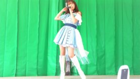 【4K/a7ⅲ/GM】大塚 みか（Japanese idol singer Mika Ootsuka）MIYA DEEP IDOL FES 02 at  ろまんちっく村 2021年5月9日（日）