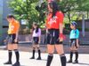 【4K/a7ⅲ/GM】coco亀（Japanese idol group “coco-kame”）駅前アイドルフリーライブ at 千葉ポートスクエア 2021年5月3日（月）