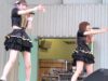 【4K/a7ⅲ/GM】クロノスタシス（Japanese idol group Chronostasis）アイドルキャンパス/Idol Campus at 上野水上音楽堂 2021年5月16日（日）