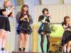【4K/a7ⅲ/GM】LUAR/ルアル（Japanese idol group LUAR）アイドルキャンパス/Idol Campus at 上野水上音楽堂 2021年5月16日（日）