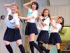 【4K/a7ⅲ/GM】non-title.(仮)（Japanese idol group）アイドルキャンパス/Idol Campus at 上野水上音楽堂 2021年5月16日（日）