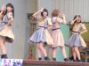 【4K/a7ⅲ】アライブとレイニー（Japanese idol group Alive to Rainy）アイドルキャンパス/Idol Campus at 上野水上音楽堂 2021年5月16日（日）
