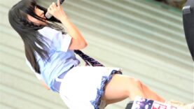 【4K/a7Rⅲ/GM】鈴音 ひとみ（Japanese idol singer Rina Usaki）アイドルキャンパス/IdolCampus at 上野水上音楽堂 2021年5月16日（日）