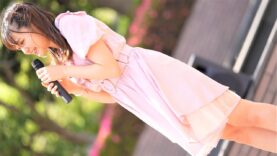 ②千葉ご当地アイドル【4K/a7Sⅲ/60p】BOSO娘（Japanese idol group BOSO Musume）駅前アイドルフリーライブ at 千葉ポートスクエア 2021年5月3日（月）
